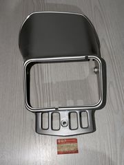 Μάσκα Φανού Suzuki DR-125/500/600
