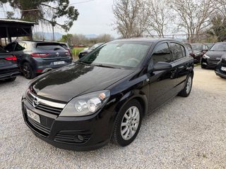 Opel Astra 2004 1.6 FULL EXTRA BOOK SERVICE ΕΛΛΗΝΙΚΟ