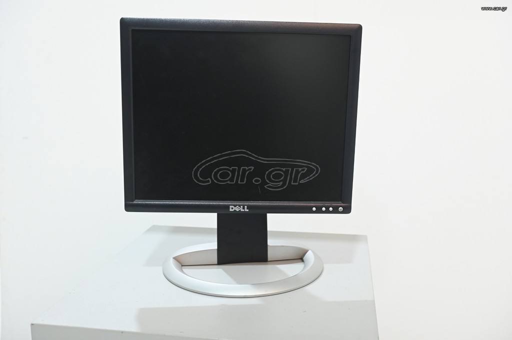 Οθόνη Υπολογιστή Dell LCD (Flat Panel)