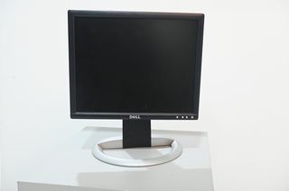 Οθόνη Υπολογιστή Dell LCD (Flat Panel)