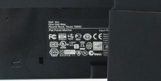 Οθόνη Υπολογιστή Dell LCD (Flat Panel)-thumb-3