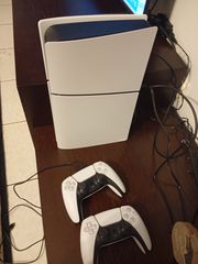 sony playstation 5