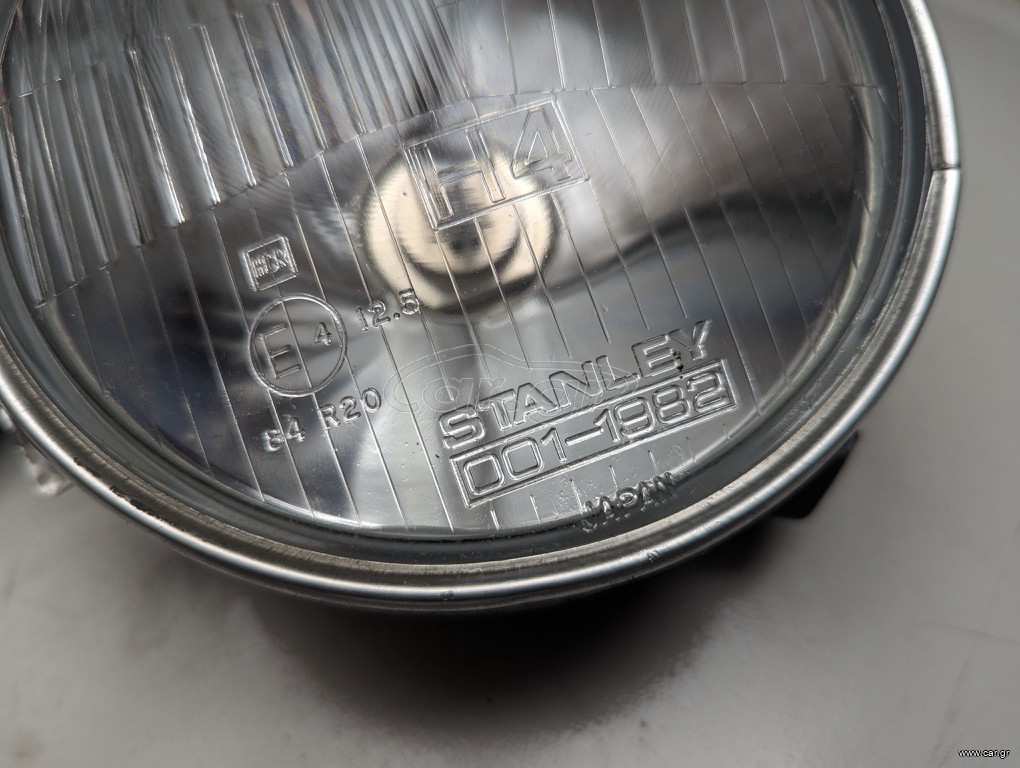 φανάρι Stanley 001-1982 H4 Honda