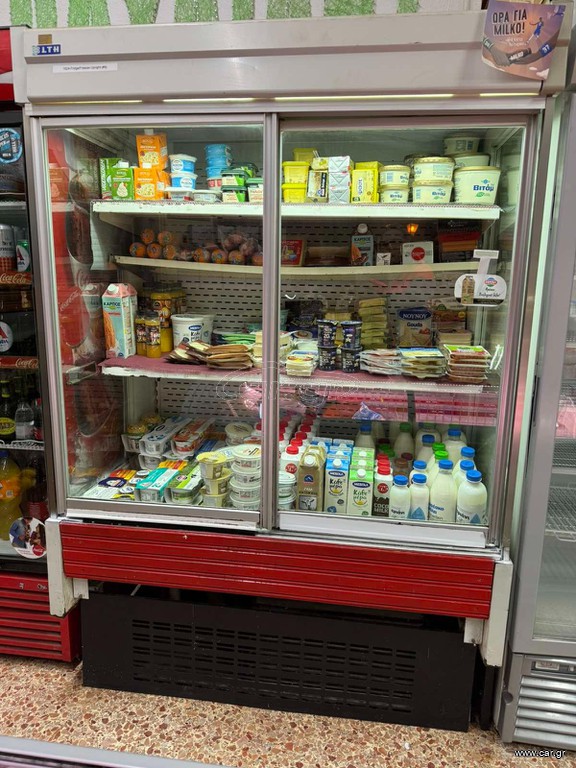 Self service