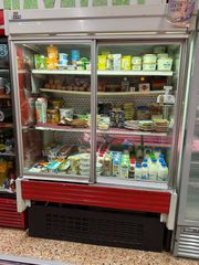 Self service