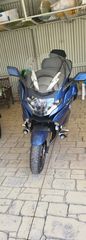 Bmw K 1600 GTL 2024