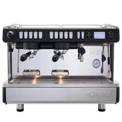La Cimbali M45 2 Group Espresso Machine Analog-thumb-1
