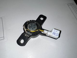 ΗΧΕΙΟ TWEETER HYUNDAI i20 KIA RIO III-thumb-1