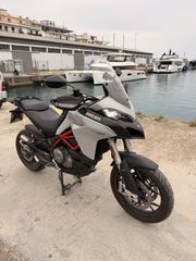 Ducati Multistrada 950 2020 950S- AKRAPOVIC