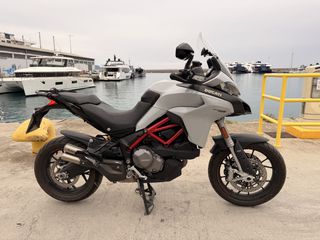Ducati Multistrada 950 2020 950S- AKRAPOVIC-thumb-1