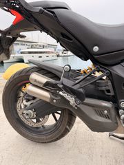 Ducati Multistrada 950 2020 950S- AKRAPOVIC-thumb-3