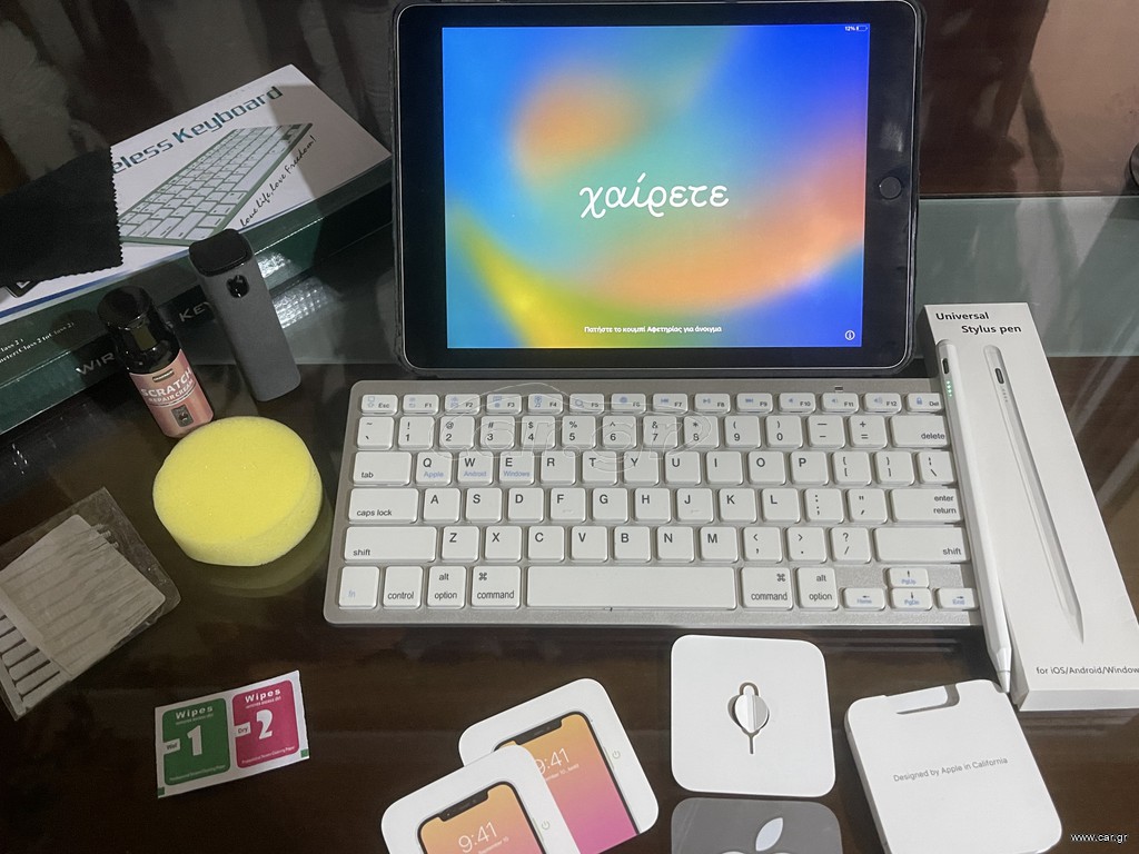 IPad Pro Ευκαιρία