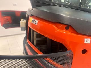 Εκσκαφάκι (διαβολάκι) Kubota 2020 U27-4-thumb-13