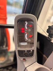 Εκσκαφάκι (διαβολάκι) Kubota 2020 U27-4-thumb-19