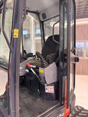 Εκσκαφάκι (διαβολάκι) Kubota 2020 U27-4-thumb-21