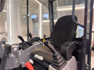 Εκσκαφάκι (διαβολάκι) Kubota 2020 U27-4-thumb-22