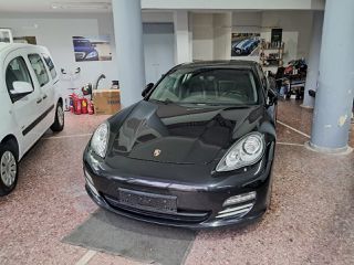 Porsche Panamera 2013 PANAMERA 4S PDK