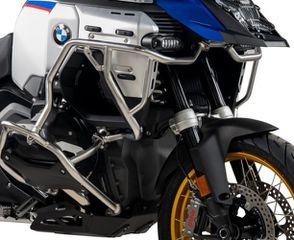 Touratech Επάνω Κάγκελα Fairing “ADV Pro” για BMW R1300GS – Ανοξείδωτο ατσάλι
