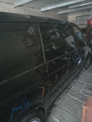 Mercedes-Benz Vito 2011 116 CDI