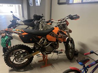 KTM 450 EXC 2006 EXC-thumb-1