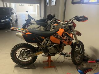KTM 450 EXC 2006 EXC-thumb-9
