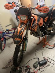KTM 450 EXC 2006 EXC-thumb-10
