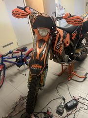 KTM 450 EXC 2006 EXC-thumb-11
