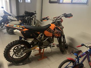 KTM 450 EXC 2006 EXC-thumb-14