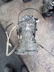 DAIHATSU TERIOS 1.5 4Χ4 ΑΥΤΟΜΑΤΟ ΣΑΣΜΑΝ  - 3SZ