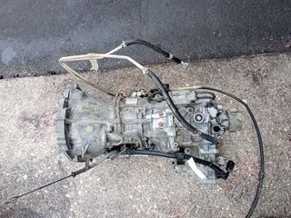 DAIHATSU TERIOS 1.5 4Χ4 ΑΥΤΟΜΑΤΟ ΣΑΣΜΑΝ  - 3SZ-thumb-1