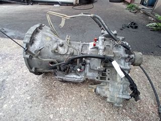 DAIHATSU TERIOS 1.5 4Χ4 ΑΥΤΟΜΑΤΟ ΣΑΣΜΑΝ  - 3SZ-thumb-2