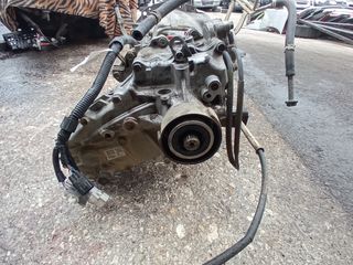 DAIHATSU TERIOS 1.5 4Χ4 ΑΥΤΟΜΑΤΟ ΣΑΣΜΑΝ  - 3SZ-thumb-3