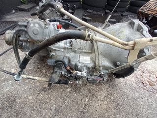DAIHATSU TERIOS 1.5 4Χ4 ΑΥΤΟΜΑΤΟ ΣΑΣΜΑΝ  - 3SZ-thumb-4