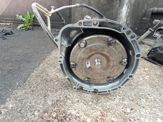 DAIHATSU TERIOS 1.5 4Χ4 ΑΥΤΟΜΑΤΟ ΣΑΣΜΑΝ  - 3SZ-thumb-5