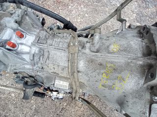 DAIHATSU TERIOS 1.5 4Χ4 ΑΥΤΟΜΑΤΟ ΣΑΣΜΑΝ  - 3SZ-thumb-6