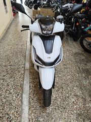 Letbe Velocity 125 Abs 2026 Με δώρο βαλίτσα SHAD SH33!-thumb-2