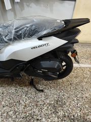 Letbe Velocity 125 Abs 2026 Με δώρο βαλίτσα SHAD SH33!-thumb-3