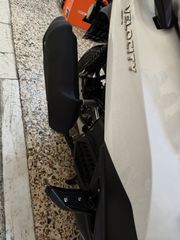 Letbe Velocity 125 Abs 2026 Με δώρο βαλίτσα SHAD SH33!-thumb-8