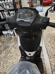 Letbe Velocity 125 Abs 2026 Με δώρο βαλίτσα SHAD SH33!-thumb-9