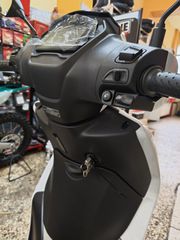Letbe Velocity 125 Abs 2026 Με δώρο βαλίτσα SHAD SH33!-thumb-10