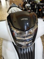 Letbe Velocity 125 Abs 2026 Με δώρο βαλίτσα SHAD SH33!-thumb-11