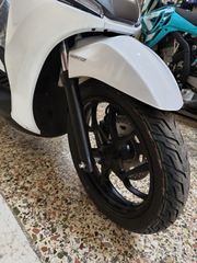 Letbe Velocity 125 Abs 2026 Με δώρο βαλίτσα SHAD SH33!-thumb-13