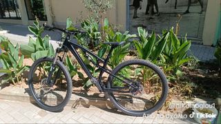 Downhill - Enduro - Trail 2024 Spyder occasion 1x10 mtb-thumb-4