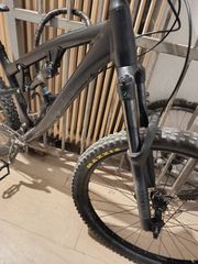 Downhill - Enduro - Trail 2024 Spyder occasion 1x10 mtb-thumb-5