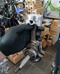 teliko tipou Akrapovič gia YAMAHA XT500/550/600 - TT600 - HONDA - XR600 - XRV - XLV  ---> MODIFYING GARAGE "since1993" TAKEGAWAGR - 4miniracingparts,gr-thumb-79