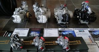 teliko tipou Akrapovič gia YAMAHA XT500/550/600 - TT600 - HONDA - XR600 - XRV - XLV  ---> MODIFYING GARAGE "since1993" TAKEGAWAGR - 4miniracingparts,gr-thumb-86