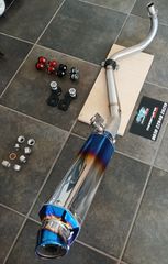 teliko tipou Akrapovič gia YAMAHA XT500/550/600 - TT600 - HONDA - XR600 - XRV - XLV  ---> MODIFYING GARAGE "since1993" TAKEGAWAGR - 4miniracingparts,gr-thumb-5