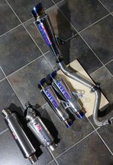 teliko tipou Akrapovič gia YAMAHA XT500/550/600 - TT600 - HONDA - XR600 - XRV - XLV  ---> MODIFYING GARAGE "since1993" TAKEGAWAGR - 4miniracingparts,gr-thumb-41