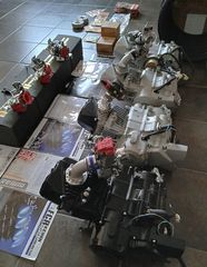 teliko tipou Akrapovič gia YAMAHA XT500/550/600 - TT600 - HONDA - XR600 - XRV - XLV  ---> MODIFYING GARAGE "since1993" TAKEGAWAGR - 4miniracingparts,gr-thumb-12