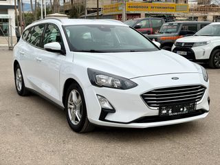 Ford Focus 2019 1.5 TDCI S/W **ΕΛΛΗΝΙΚΟ**-thumb-2